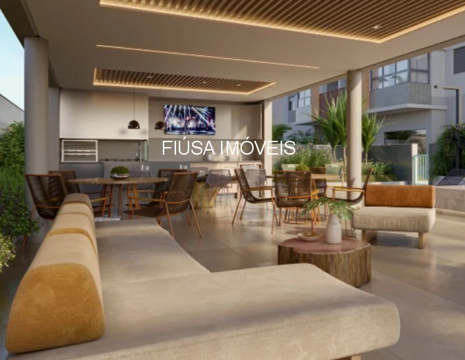 Apartamento, 3 quartos, 118 m² - Foto 1