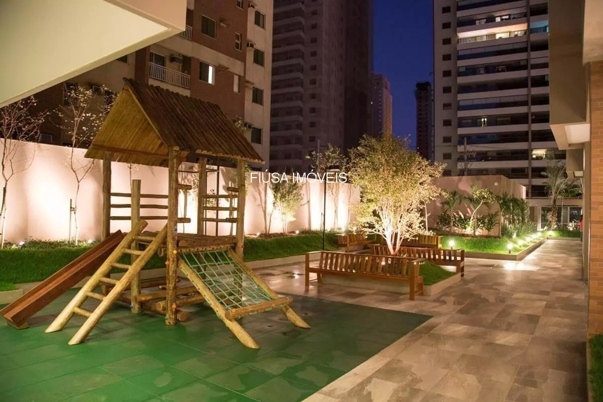 Apartamento, 4 quartos, 245 m² - Foto 7