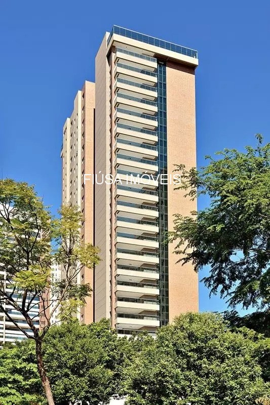 Apartamento, 4 quartos, 245 m² - Foto 16