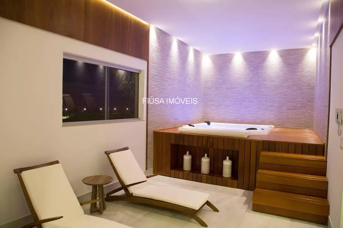 Apartamento, 4 quartos, 245 m² - Foto 5