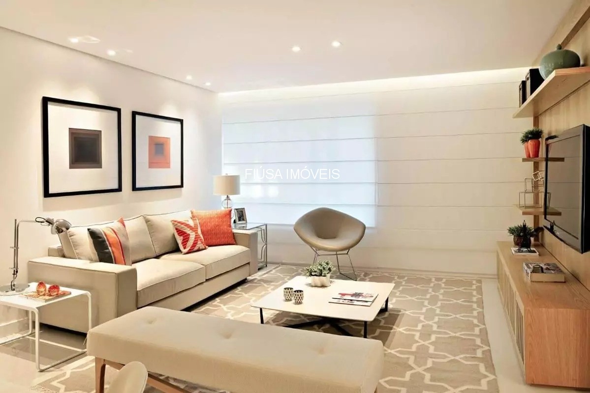 Apartamento, 4 quartos, 245 m² - Foto 10