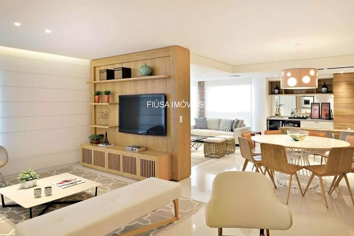 Apartamento, 4 quartos, 245 m² - Foto 11