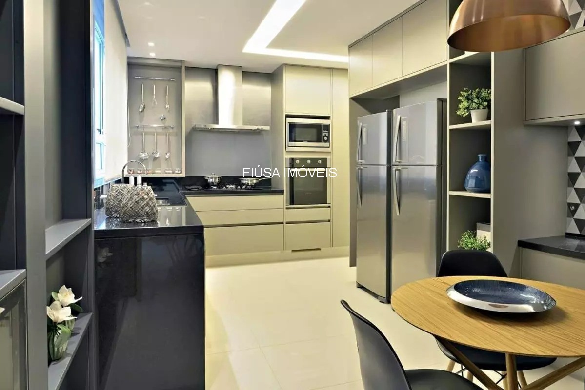 Apartamento, 4 quartos, 245 m² - Foto 17