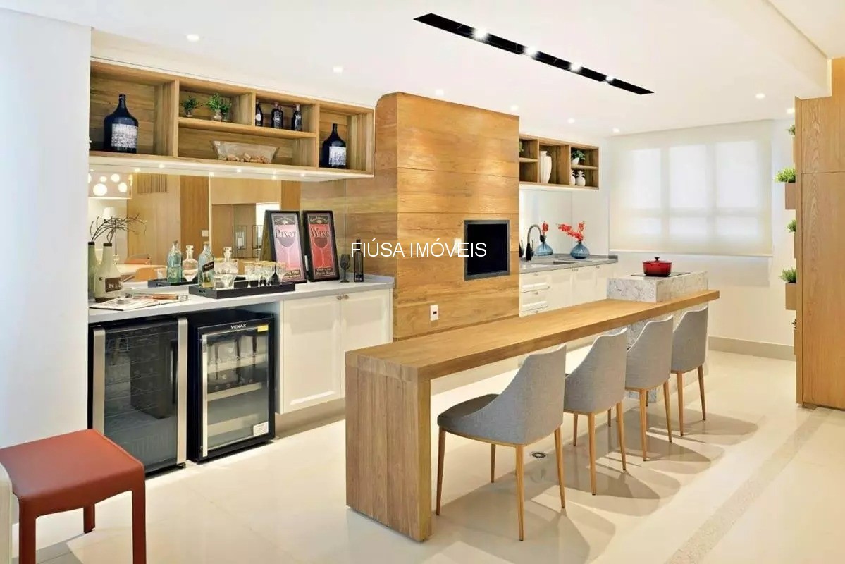 Apartamento, 4 quartos, 245 m² - Foto 18