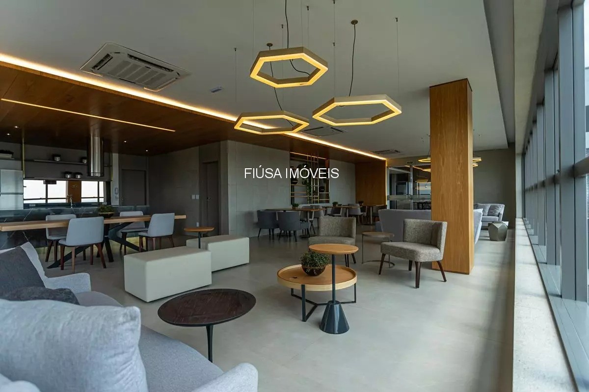 Apartamento, 1 quarto, 56 m² - Foto 6