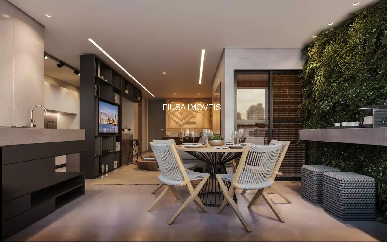 Apartamento, 3 quartos, 97 m² - Foto 13