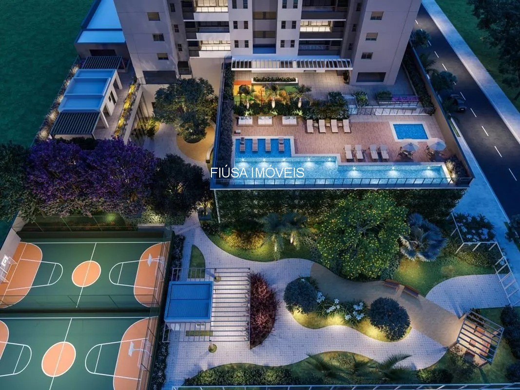 Apartamento, 3 quartos, 107 m² - Foto 5