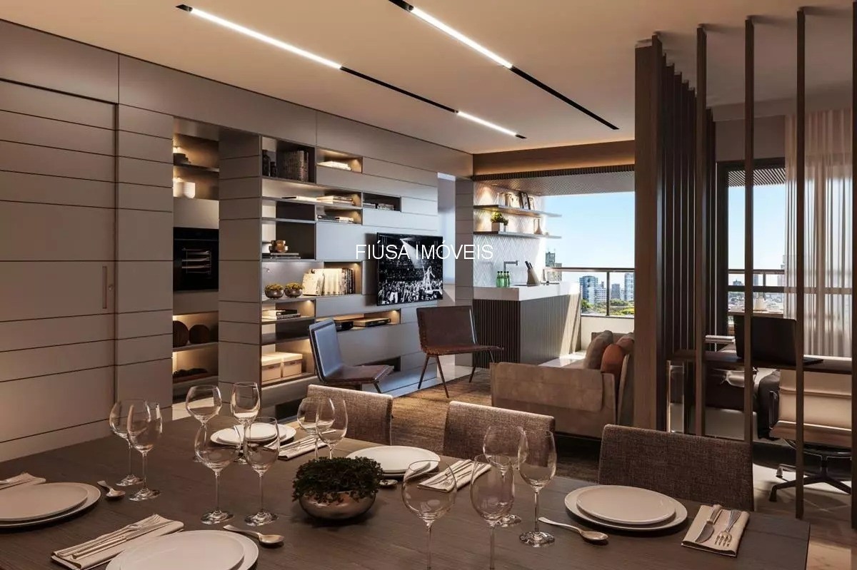 Apartamento, 3 quartos, 107 m² - Foto 10