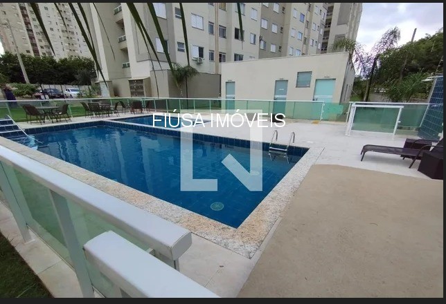 Apartamento, 2 quartos, 47 m² - Foto 11