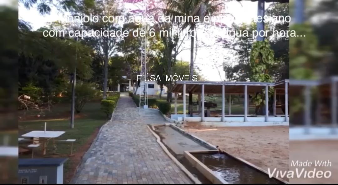 Sítio, 4 quartos - Foto 47