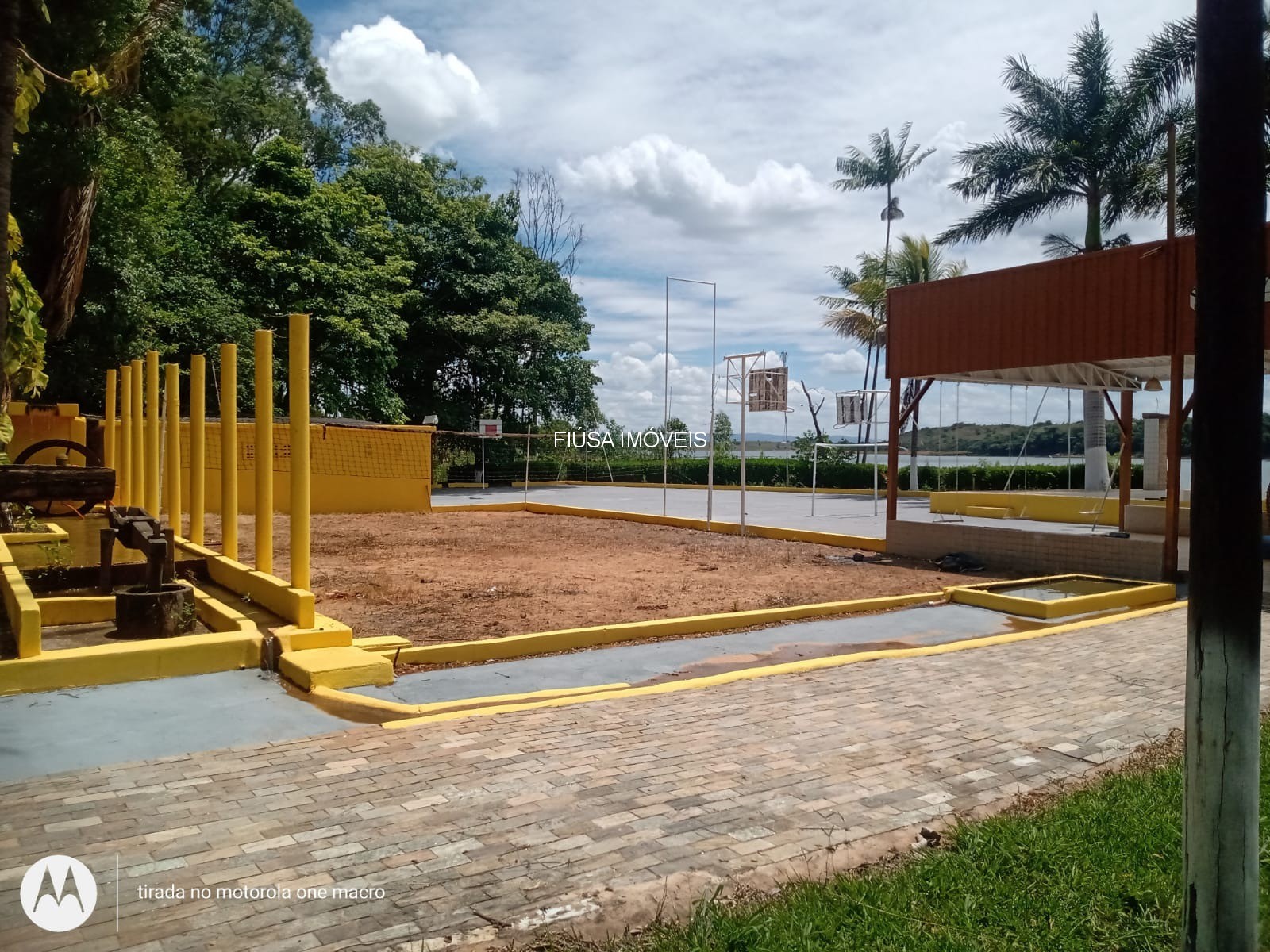 Sítio, 4 quartos - Foto 2