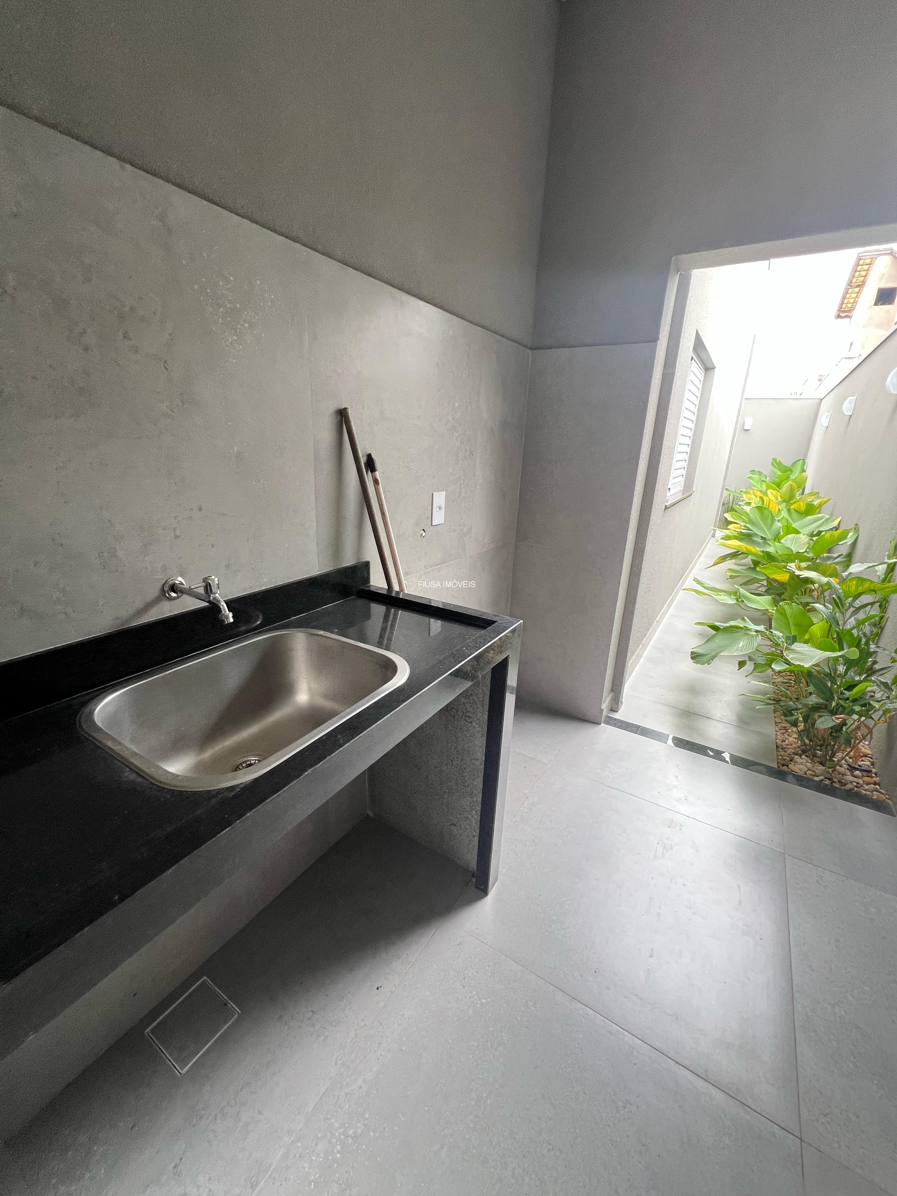 Casa, 3 quartos - Foto 4