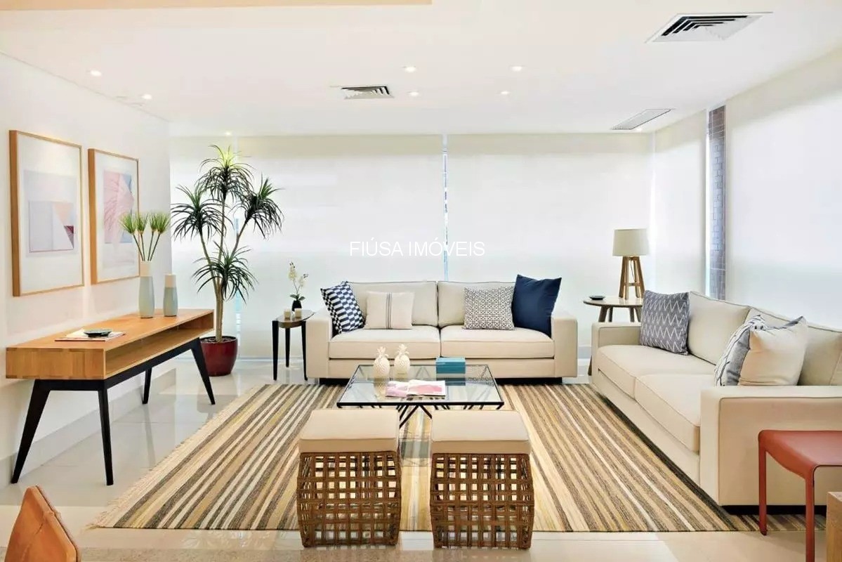 Apartamento, 4 quartos, 245 m² - Foto 10