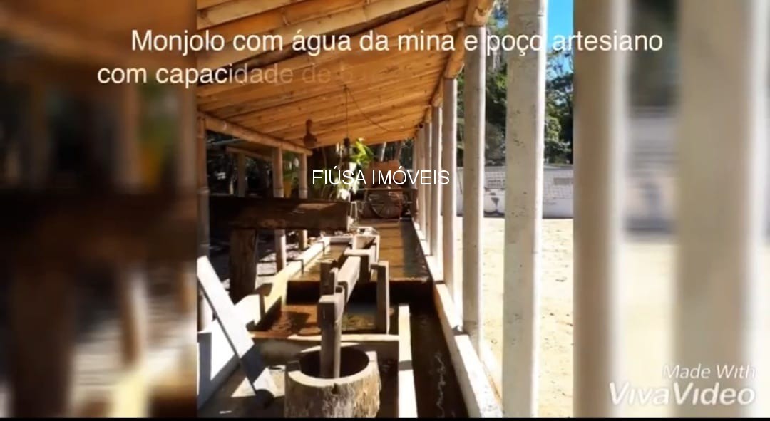 Sítio, 4 quartos - Foto 48