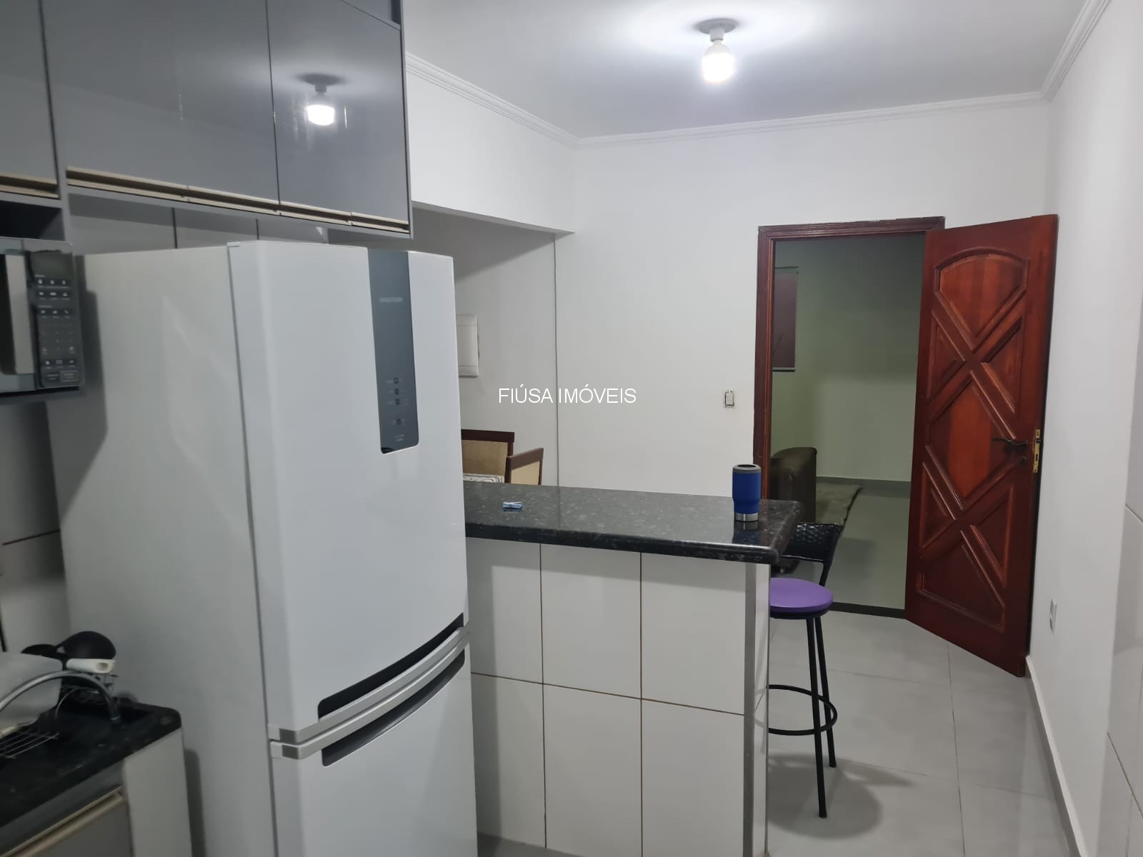 Casa, 3 quartos - Foto 17