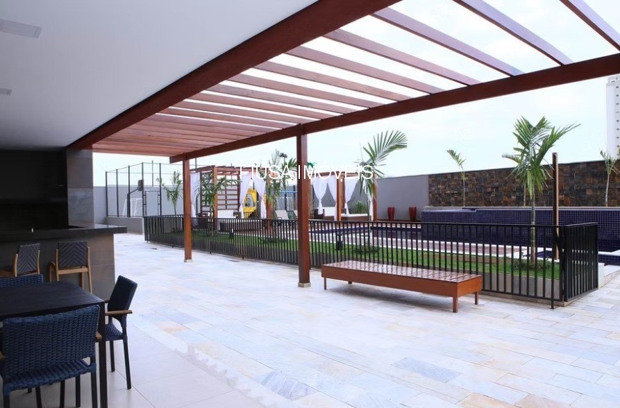 Apartamento, 3 quartos, 172 m² - Foto 7