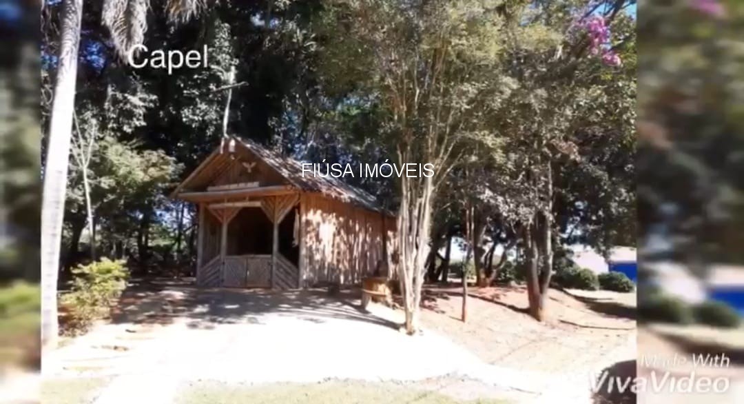 Sítio, 4 quartos - Foto 46
