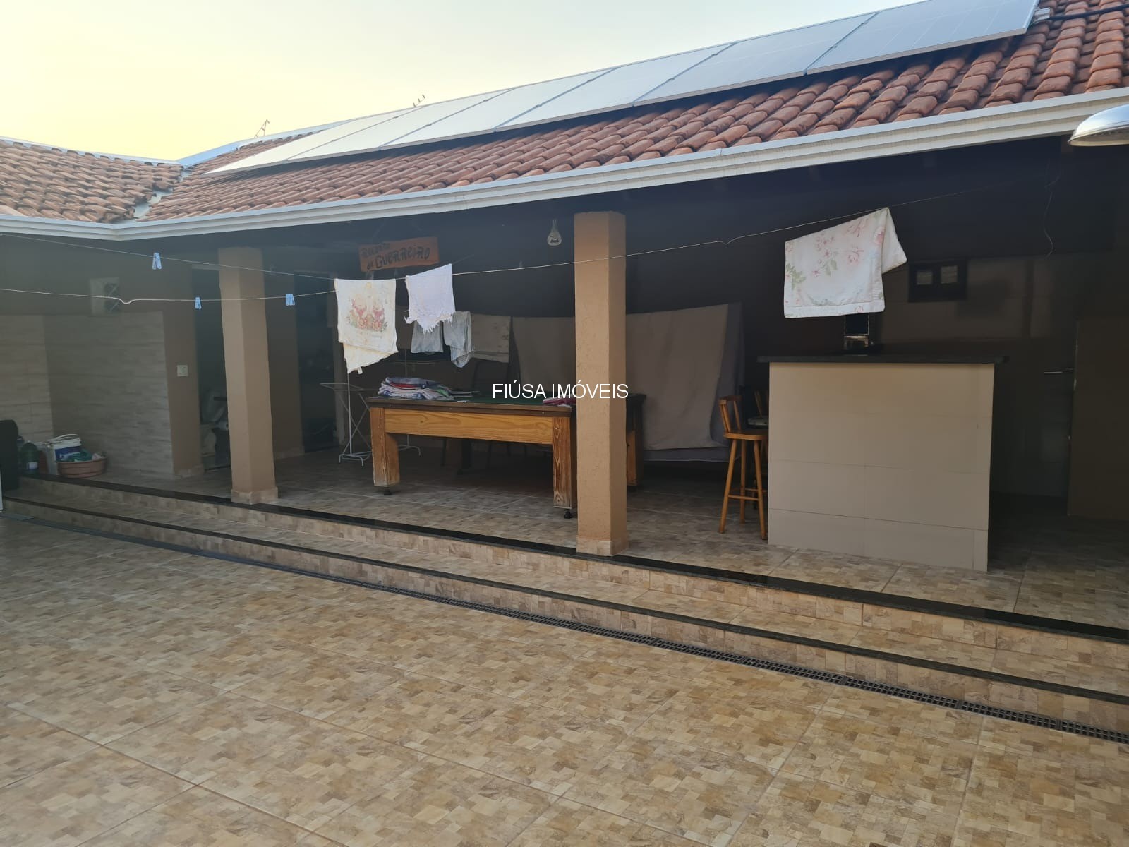 Casa, 3 quartos - Foto 7