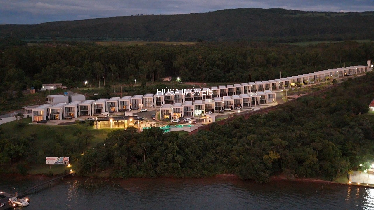 Casa, 3 quartos - Foto 41