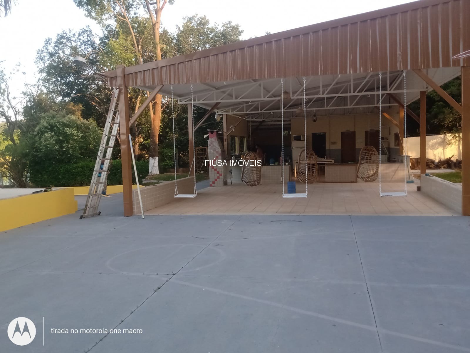 Sítio, 4 quartos - Foto 22