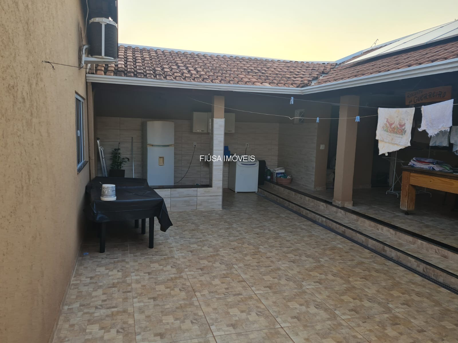 Casa, 3 quartos - Foto 10