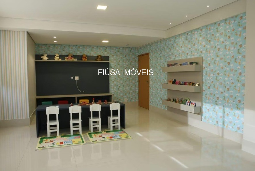 Apartamento, 3 quartos, 172 m² - Foto 5
