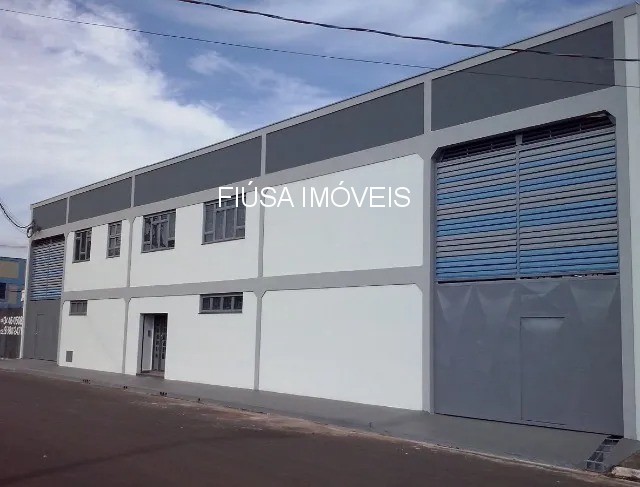Depósito-Galpão - Foto 14