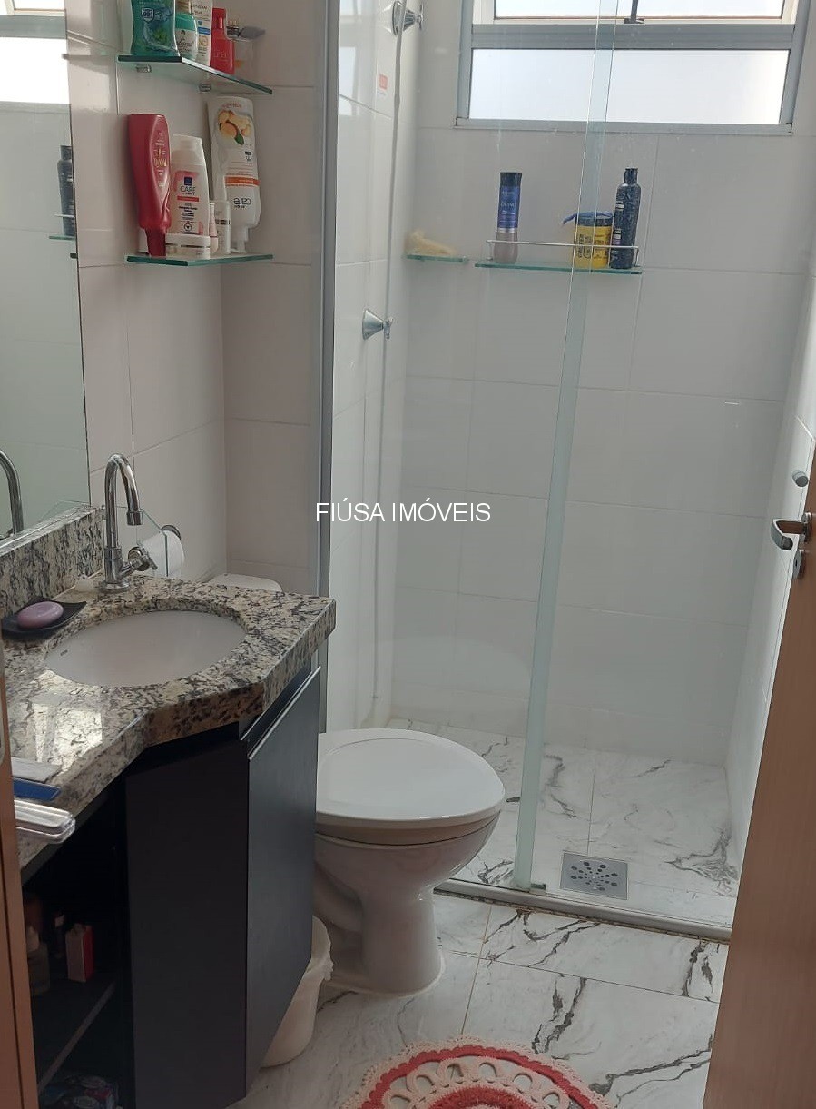 Apartamento, 2 quartos, 47 m² - Foto 5