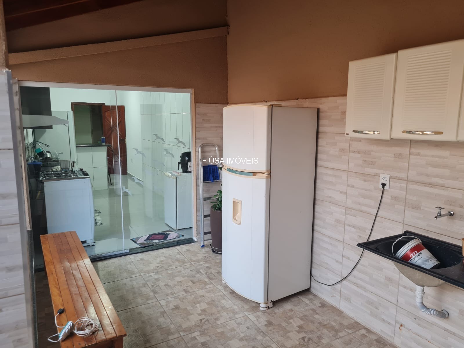 Casa, 3 quartos - Foto 11