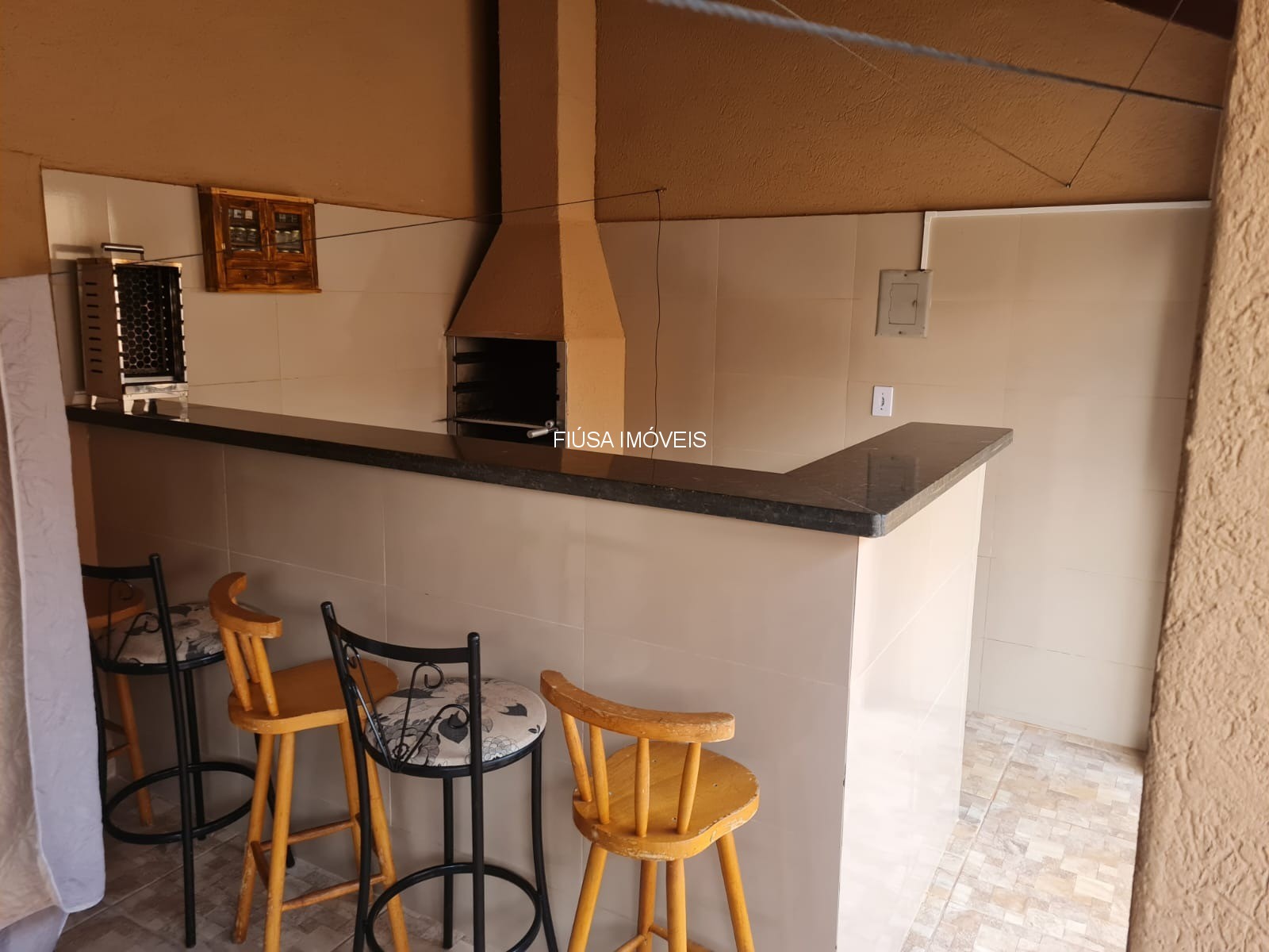 Casa, 3 quartos - Foto 12