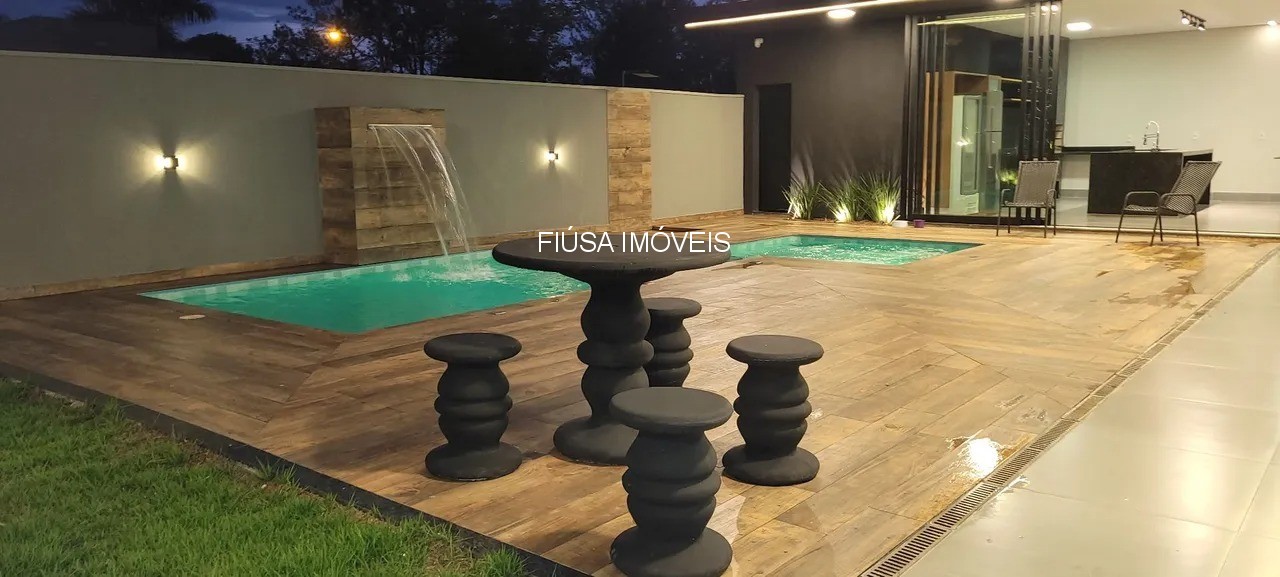 Casa, 3 quartos - Foto 7