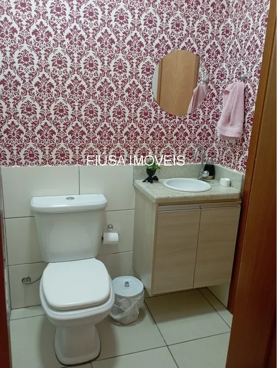 Casa, 3 quartos - Foto 9