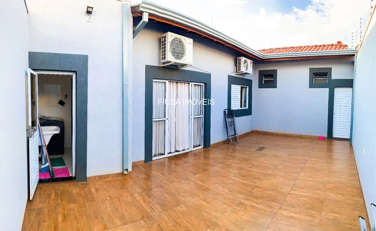 Casa, 3 quartos - Foto 4