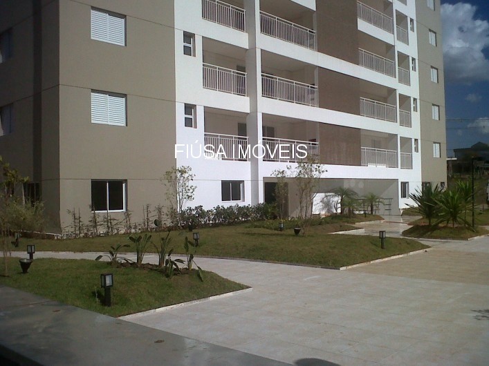 Apartamento, 4 quartos, 128 m² - Foto 2