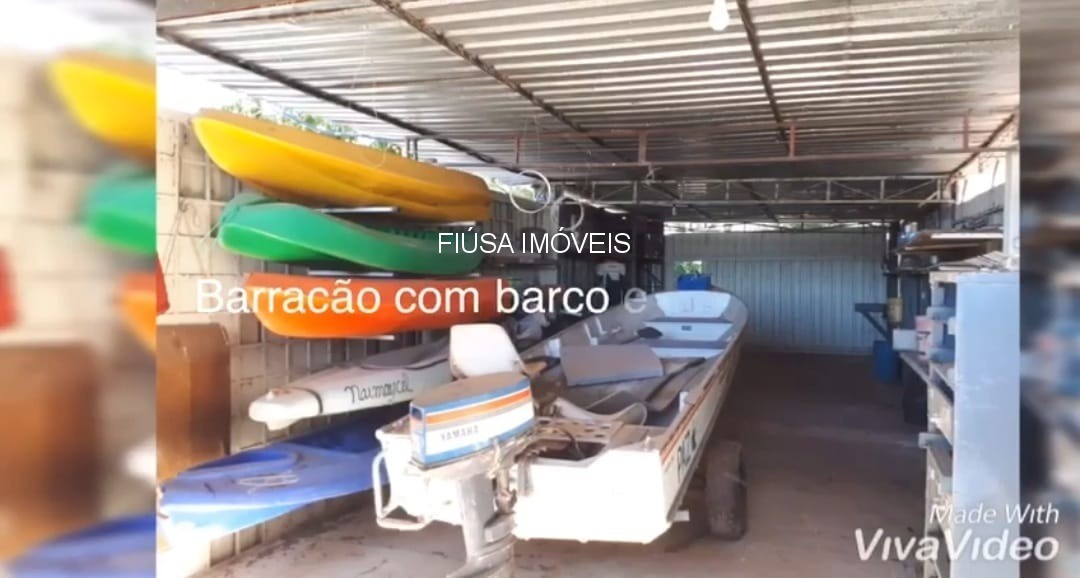Sítio, 4 quartos - Foto 42
