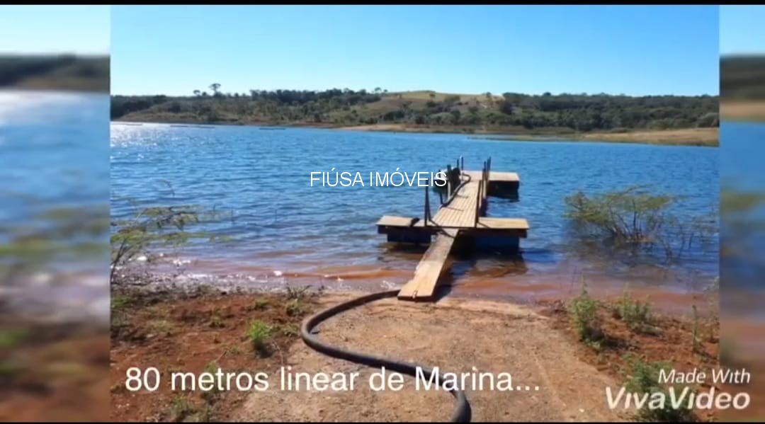 Sítio, 4 quartos - Foto 53