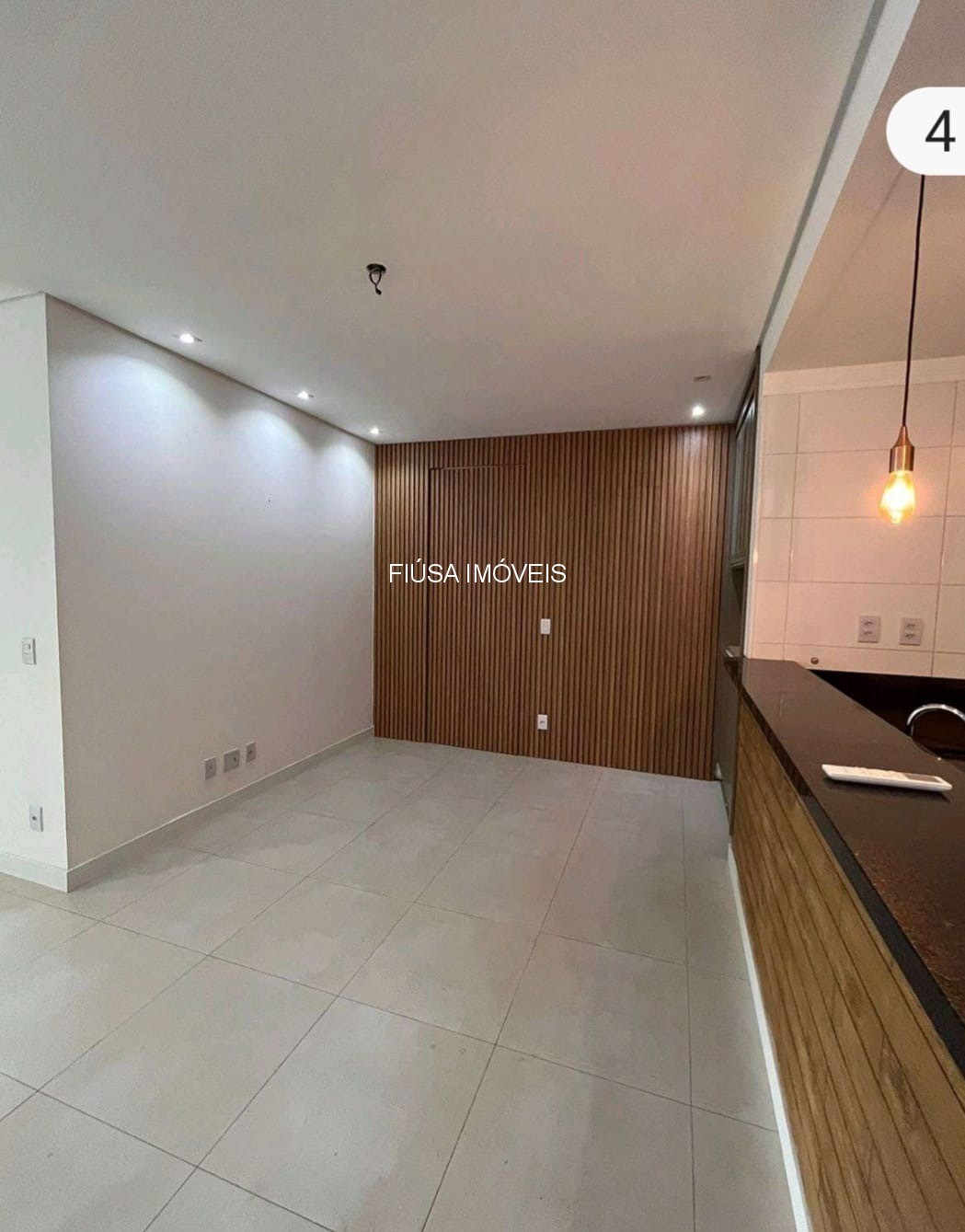 Apartamento, 3 quartos, 131 m² - Foto 3