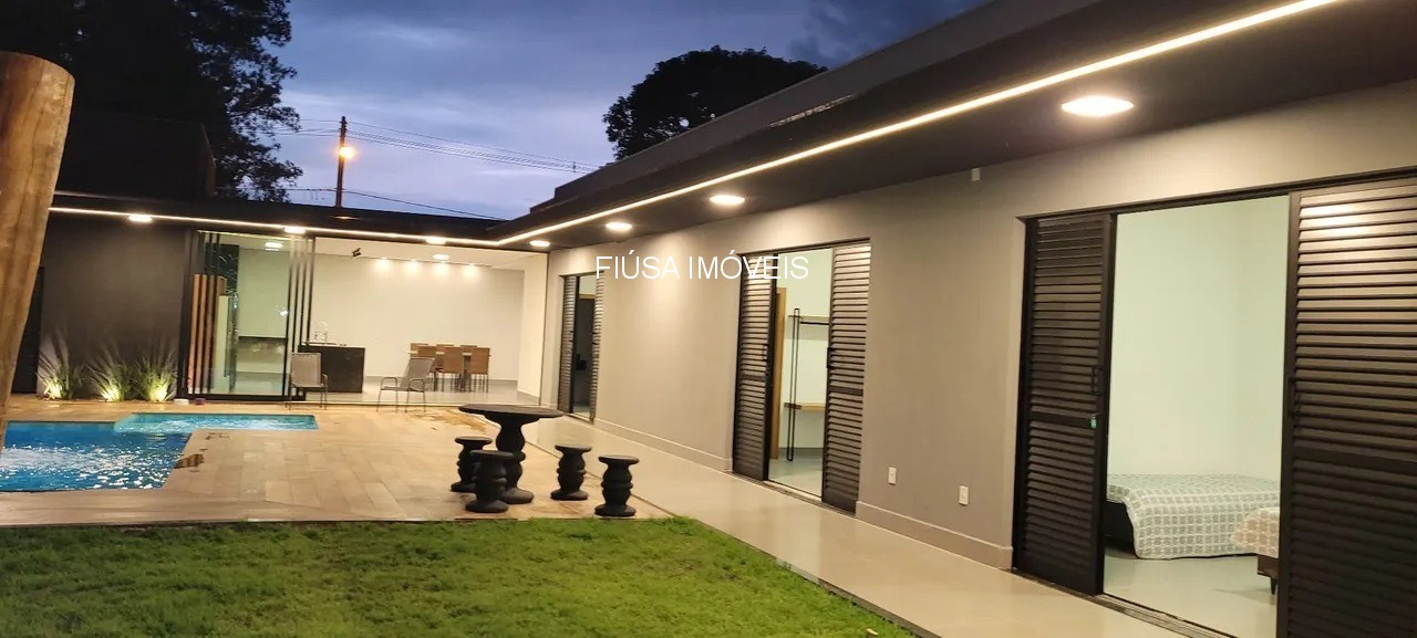 Casa, 3 quartos - Foto 6