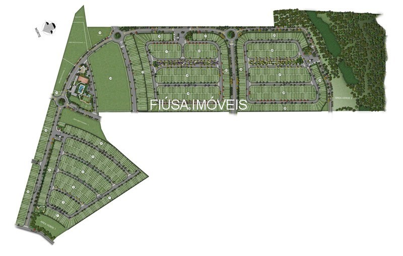 Terreno, 300 m² - Foto 19