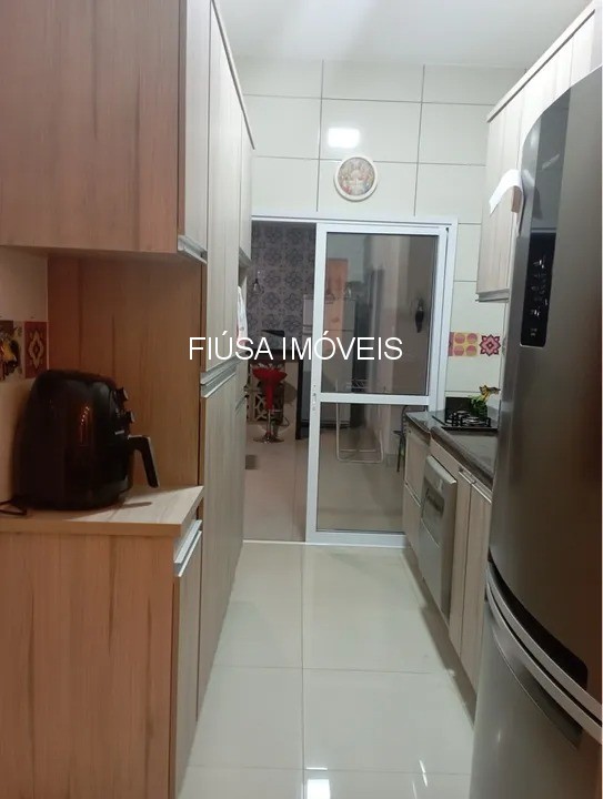 Casa, 3 quartos - Foto 11