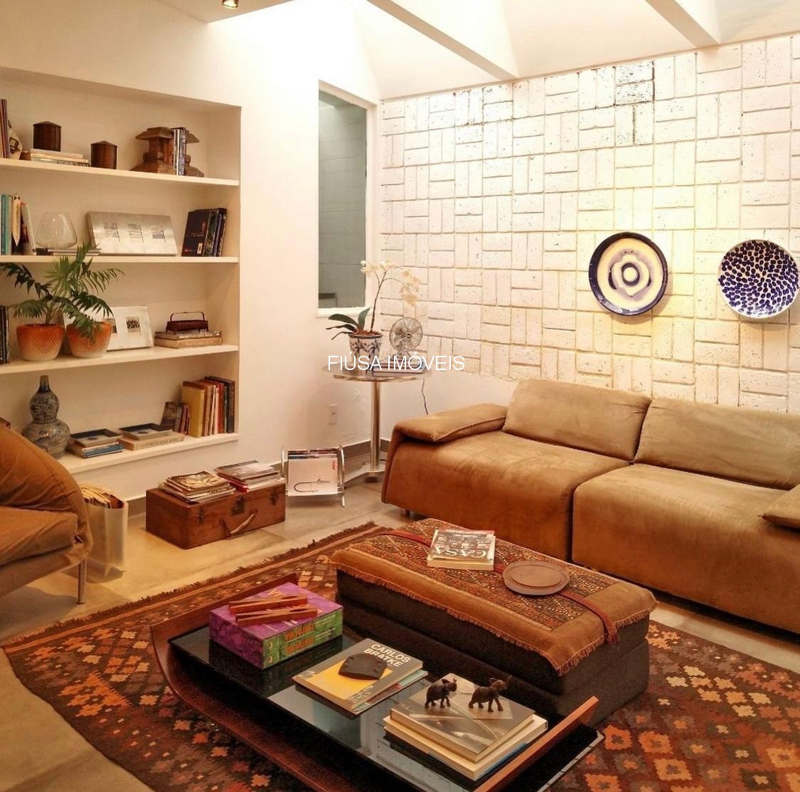 Casa, 3 quartos - Foto 30