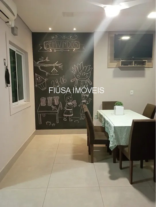 Casa, 3 quartos - Foto 10