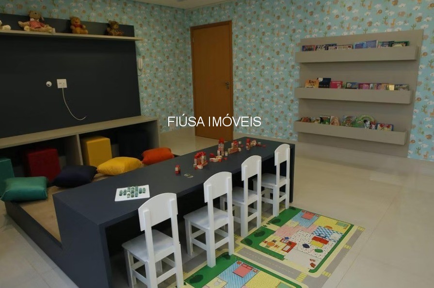 Apartamento, 3 quartos, 172 m² - Foto 6