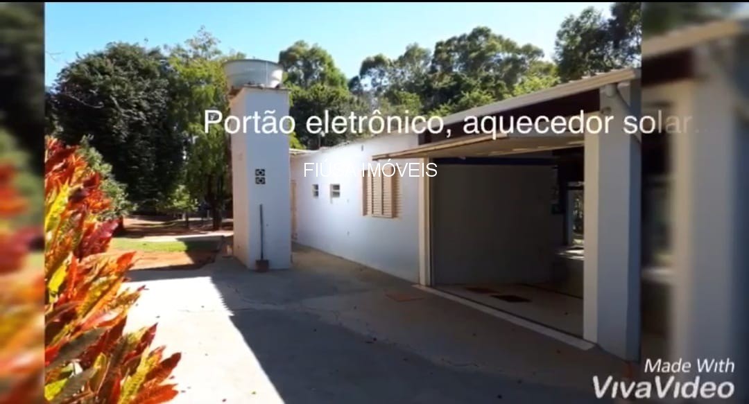 Sítio, 4 quartos - Foto 34