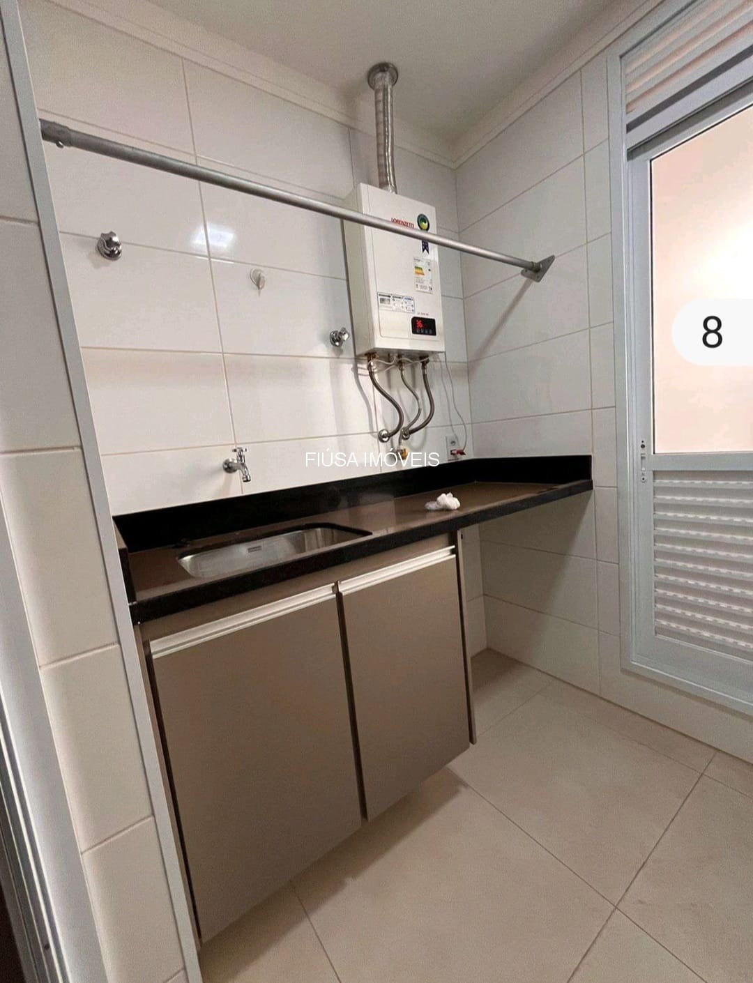 Apartamento, 3 quartos, 131 m² - Foto 10
