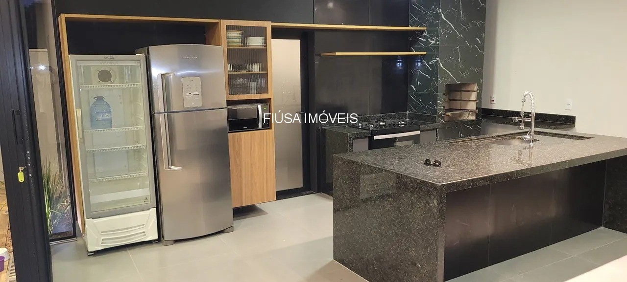 Casa, 3 quartos - Foto 4