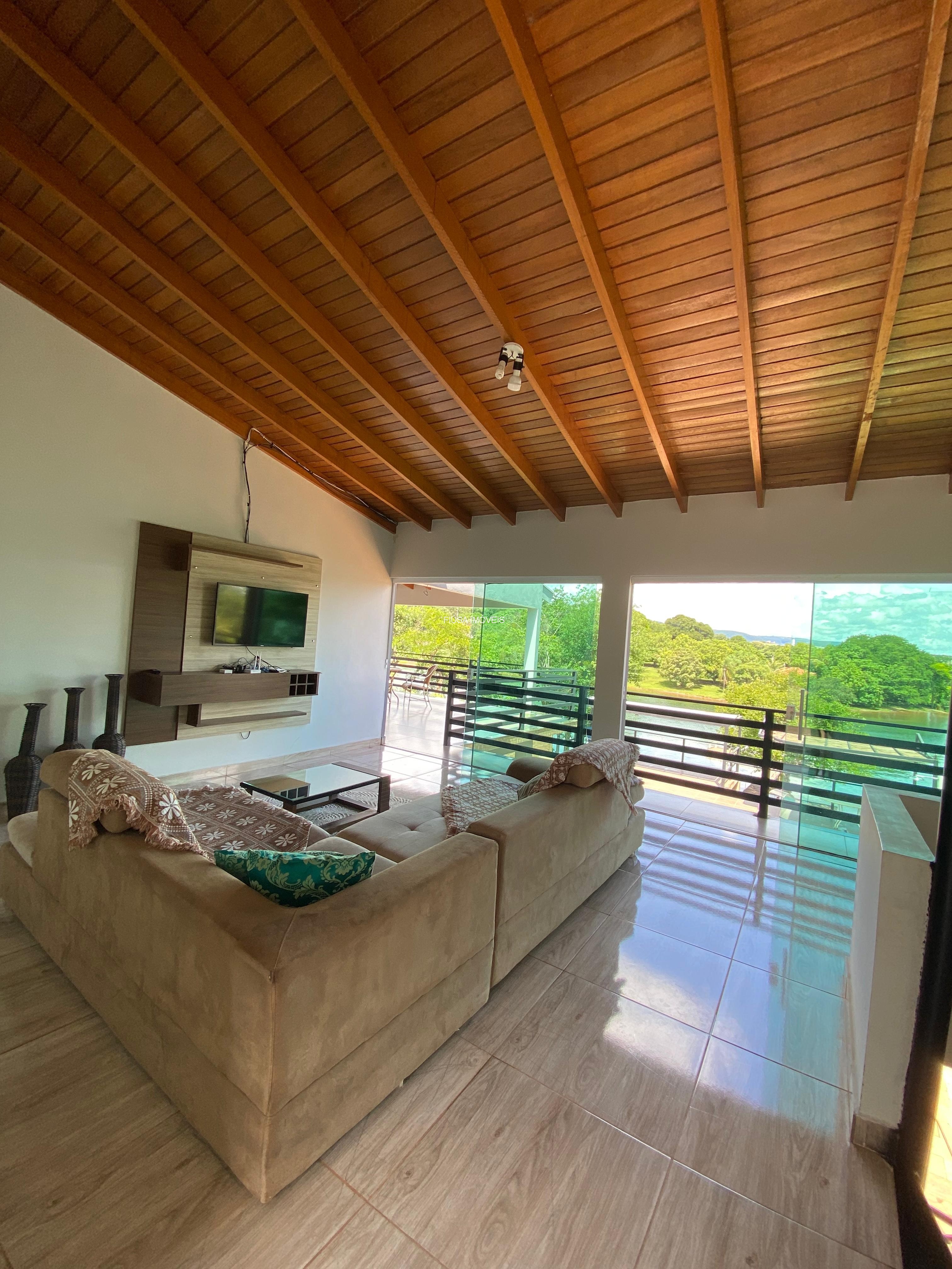 Fazenda, 3 quartos - Foto 48