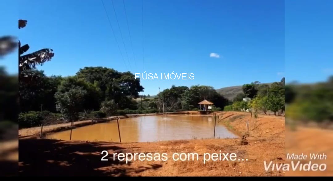 Sítio, 4 quartos - Foto 40