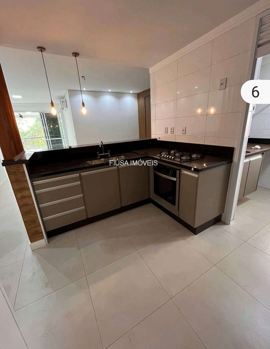 Apartamento, 3 quartos, 131 m² - Foto 6