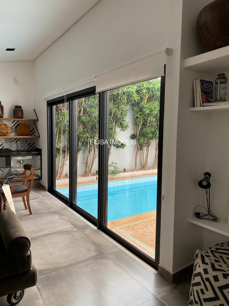 Casa, 3 quartos - Foto 43